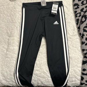 Girls Adidas pants